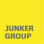 Logo Junker Group Square